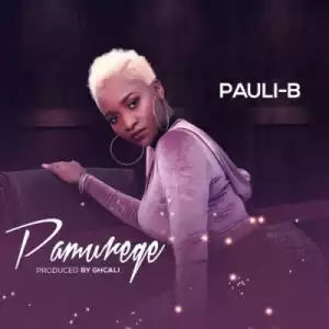 Pauli-B - Pamurege